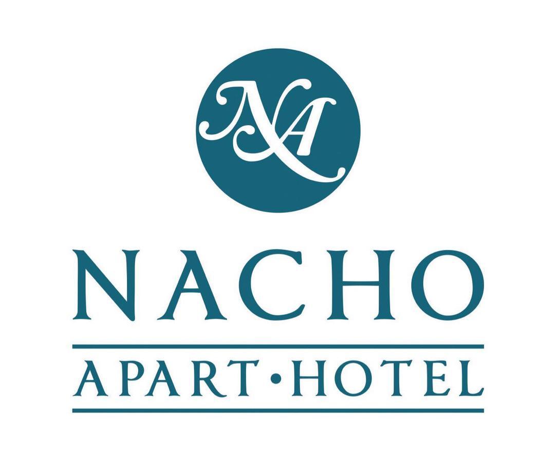 Nacho Aparthotel يريفان المظهر الخارجي الصورة